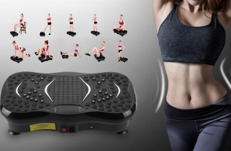 Plataforma vibratoria contraindicaciones