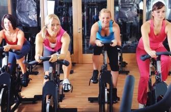 Rutina de ejercicios – spinning para principiantes