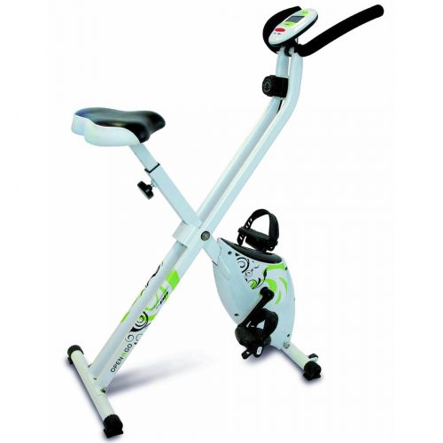 Tecnovita Heimtrainer Yf90 Open&go