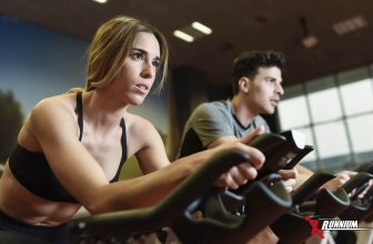 Beneficios de hacer spinning