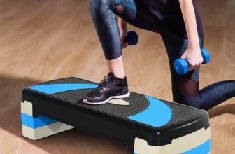 Beneficios de los steppers