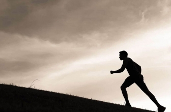 Como usar la inclinación de una cinta de correr