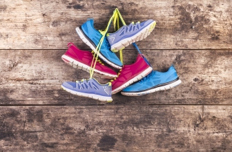 ¿Es seguro correr descalzo en la cinta de correr?
