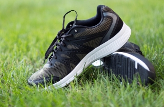 Los beneficios de andar