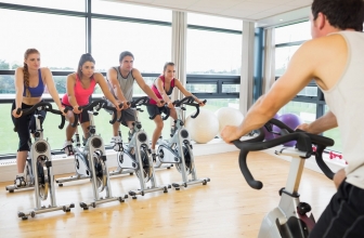 Planning de entrenamiento para principiantes