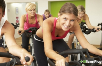 Razones por las que usar una bicicleta de spinning