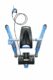 Technische Industrie Tacx T-2500