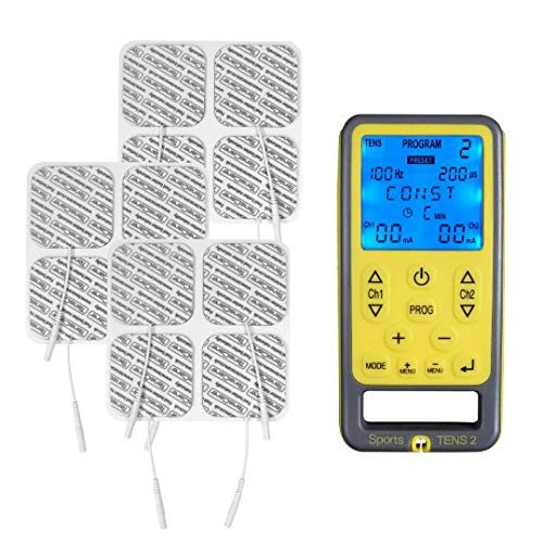 TensCare Sports TENS 2+